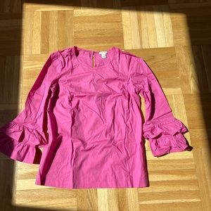 Jcrew top